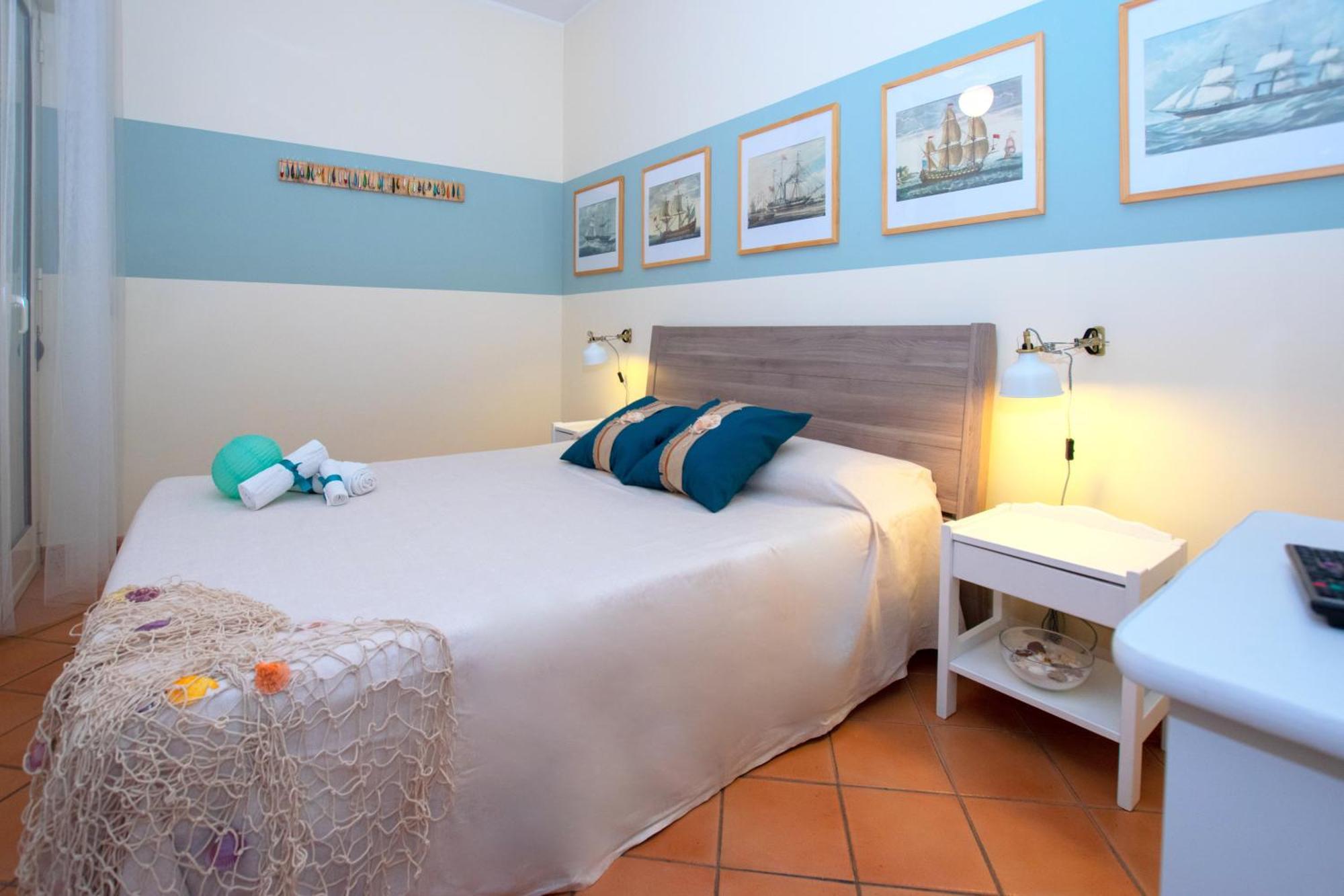 Palermo Mare Holidays Sferracavallo Zimmer foto