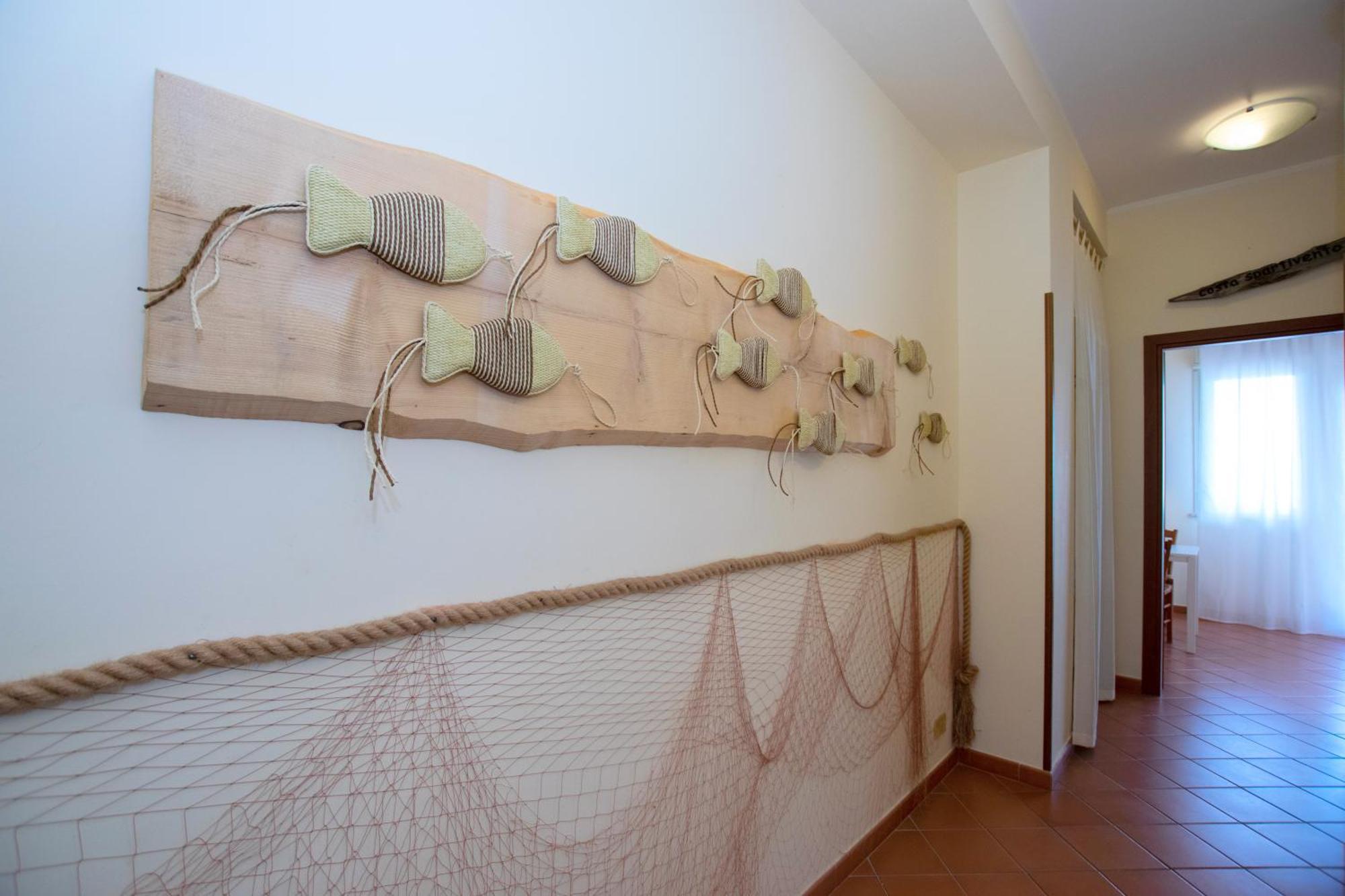 Palermo Mare Holidays Sferracavallo Zimmer foto